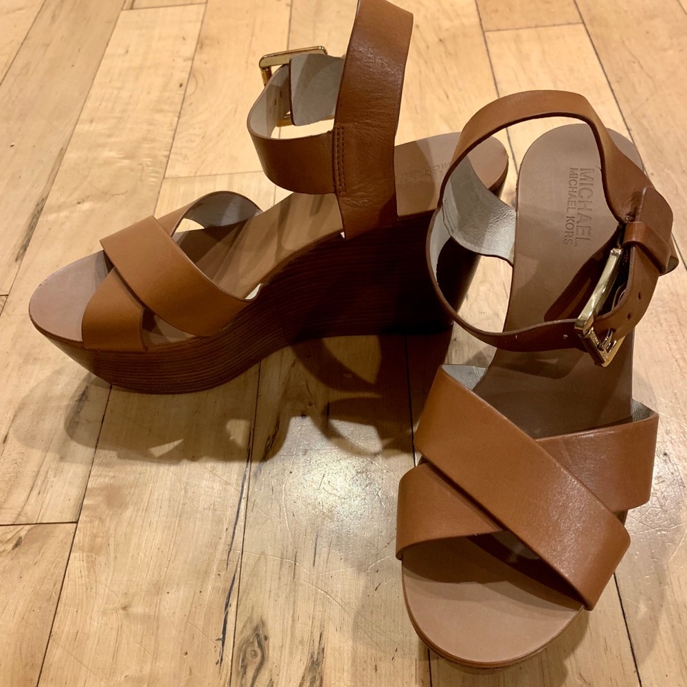 Michael Kors Wedge